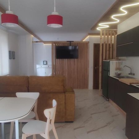Apartamento La Escalinata O Grove Exterior foto